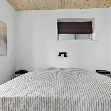 Appartement 12236-1-sjaellands-odde-vestre-havnevej-24-st Havnebyen