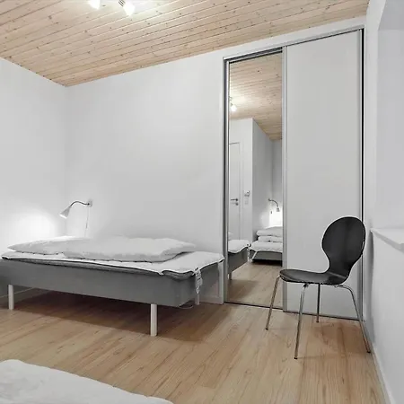 12236-1-sjaellands-odde-vestre-havnevej-24-st Appartement *