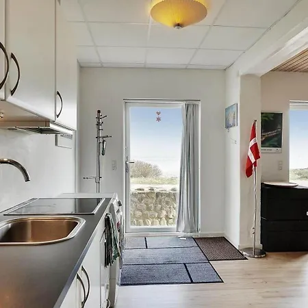Appartement 12236-1-sjaellands-odde-vestre-havnevej-24-st *