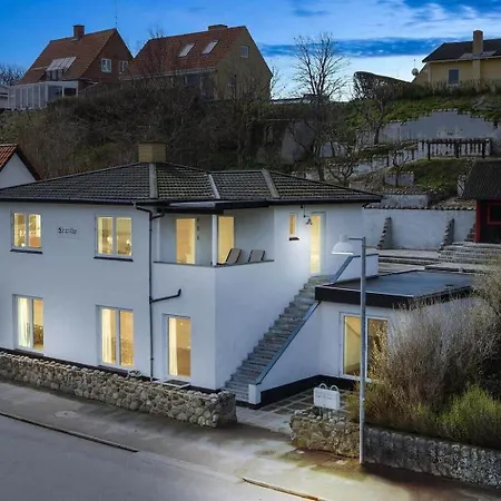 12236-1-sjaellands-odde-vestre-havnevej-24-st Appartement