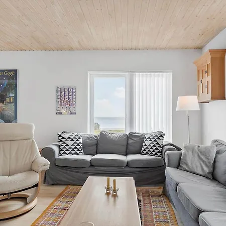 12236-1-sjaellands-odde-vestre-havnevej-24-st Appartement *