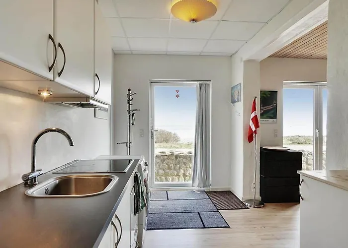 Appartement 12236-1-sjaellands-odde-vestre-havnevej-24-st *