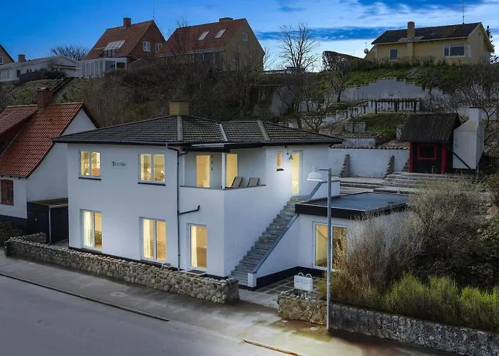 12236-1-sjaellands-odde-vestre-havnevej-24-st Appartement