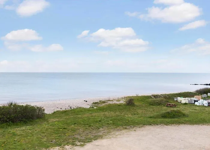 12236-1-sjaellands-odde-vestre-havnevej-24-st Appartement Havnebyen