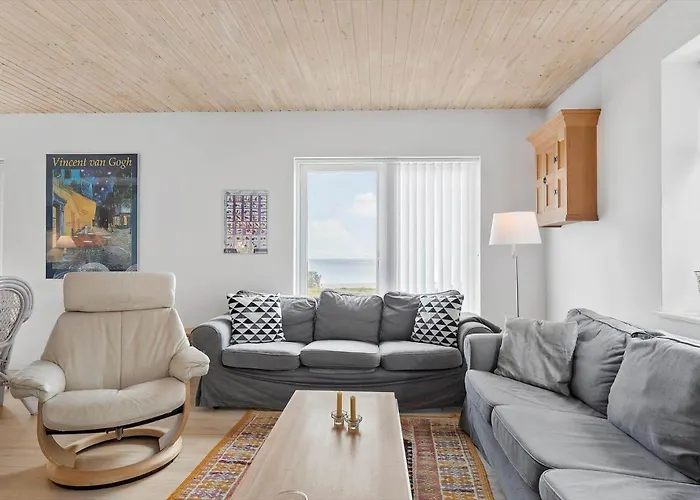 12236-1-sjaellands-odde-vestre-havnevej-24-st Appartement *